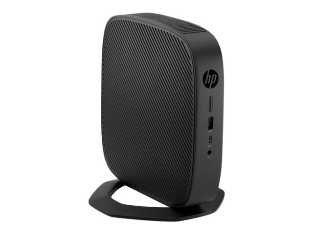 HP t540 Thin Client Ryzen R1305G Dual-core (2 Core) 1,50 GHz