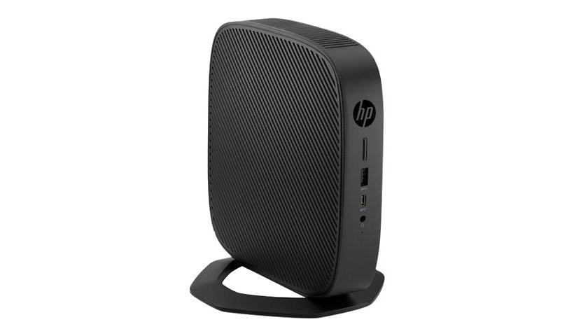 HP t540 Thin Client - AMD Ryzen R1305G Dual-core (2 Core) 1.50 GHz - TAA Compliant