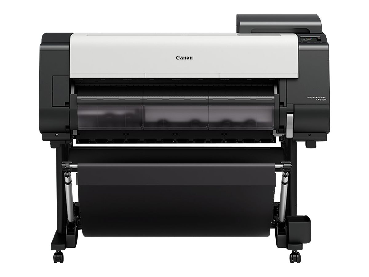 Canon imagePROGRAF TX-3100 - large-format printer - color - ink-jet