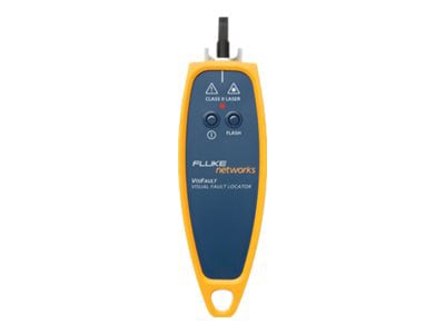 Fluke Networks VisiFault Visual Fault Locator - visual fault locator