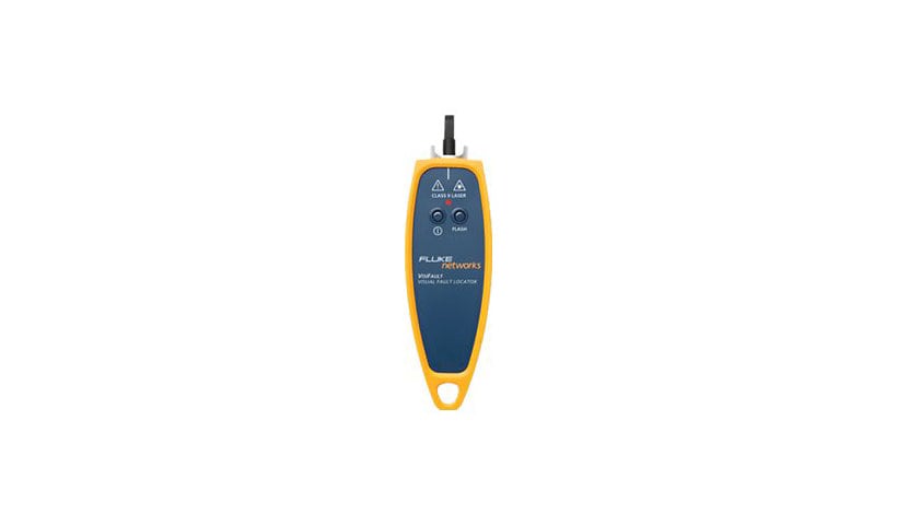 Fluke Networks VisiFault Visual Fault Locator - visual fault locator