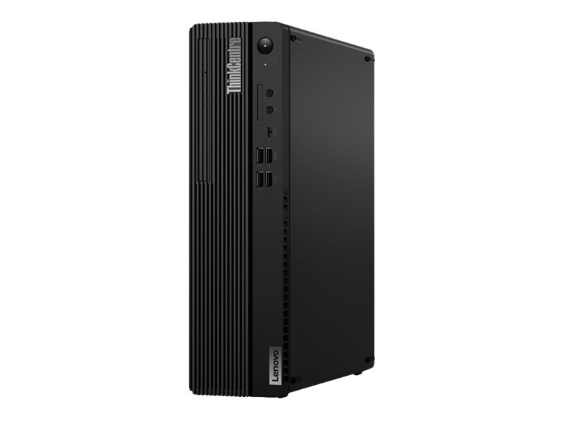 Lenovo ThinkCentre M75s Gen 2 - SFF - Ryzen 5 Pro 5650G 3.9 GHz - 8 GB - SSD 256 GB - US