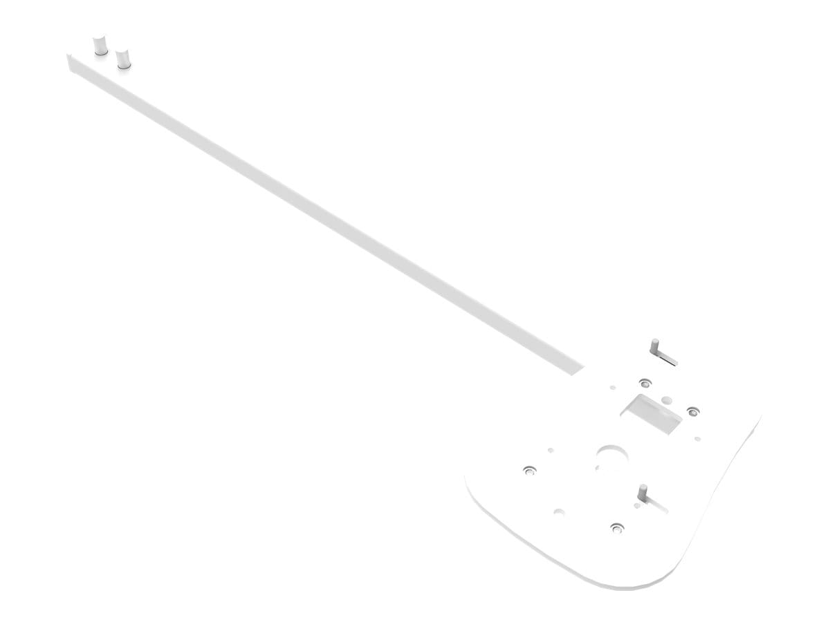 JACO mounting component - for scanner