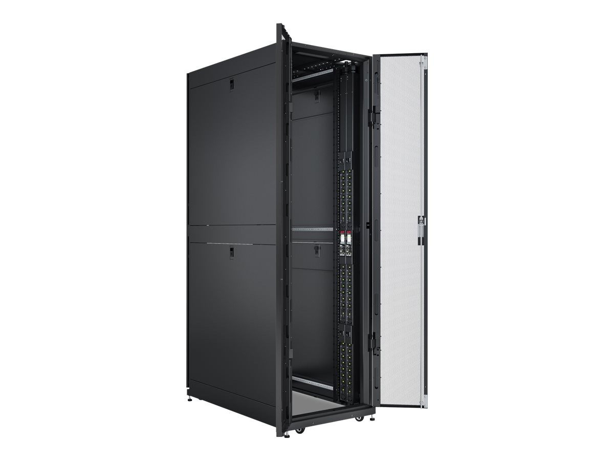 APC Rack PDU 9000 Switched APDU9981EU3 - power distribution unit - 11 kW - 11000 VA
