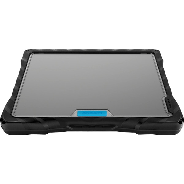 DropTech Lenovo 100e G3/100w G3 Clamshell - Black