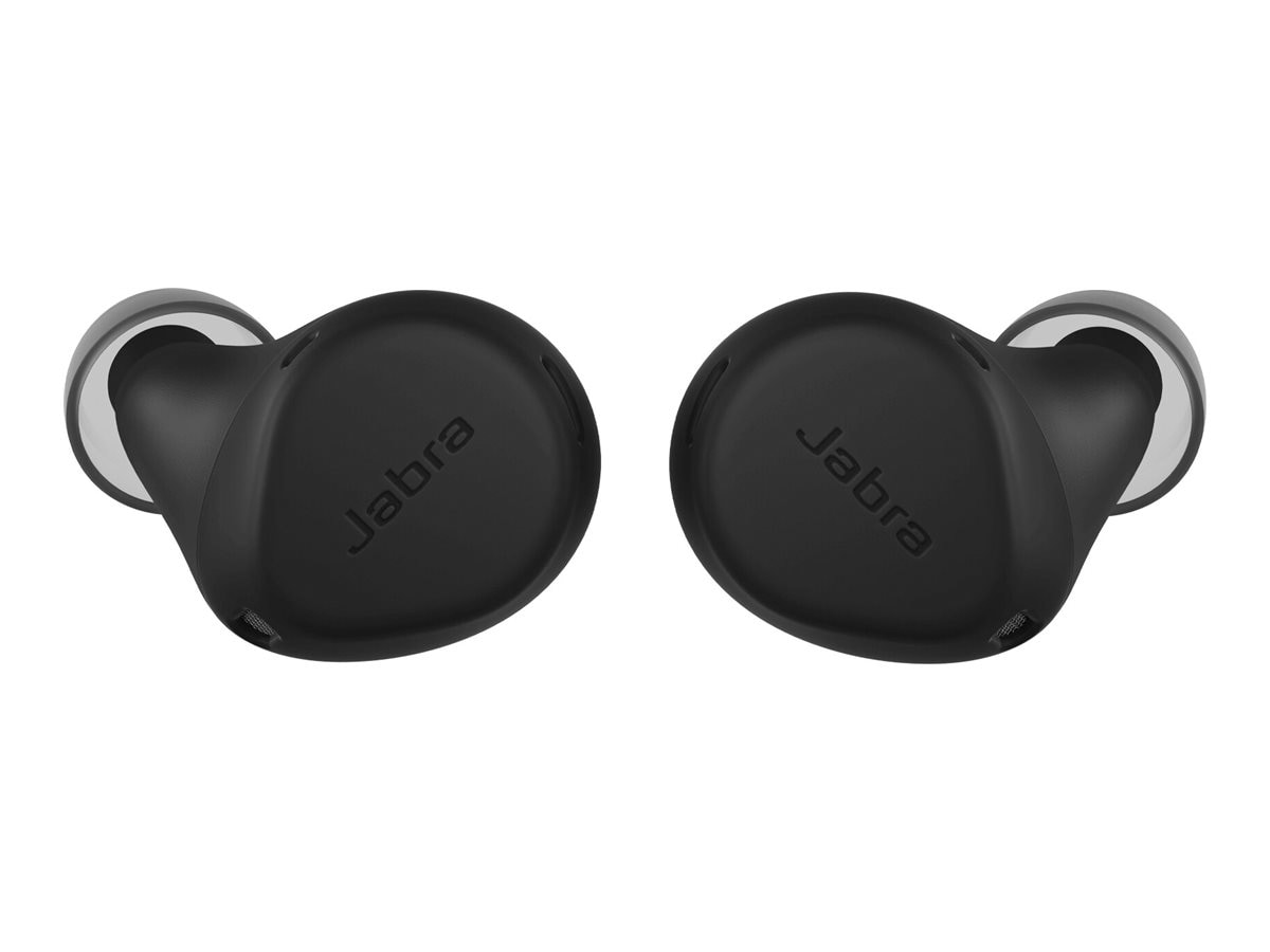 Jabra Elite 7 Active - true wireless earphones with mic - black