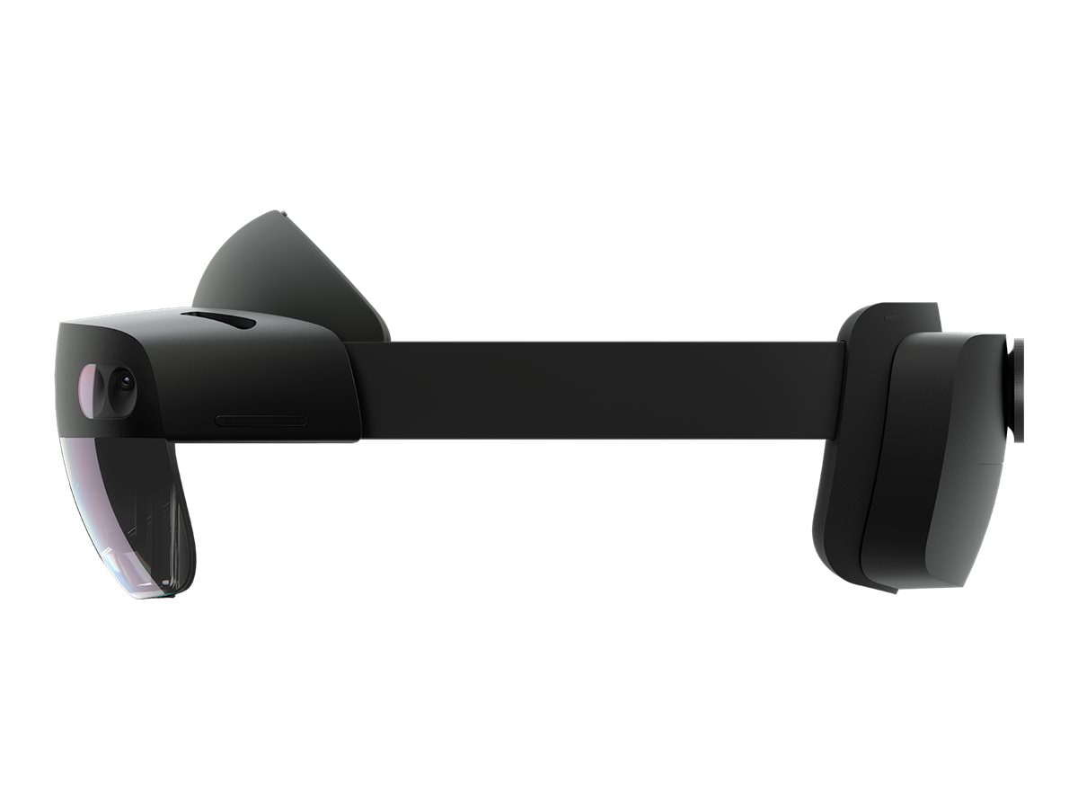 Microsoft HoloLens 2 smart glasses - 64 GB - NJX-00001 - VR 