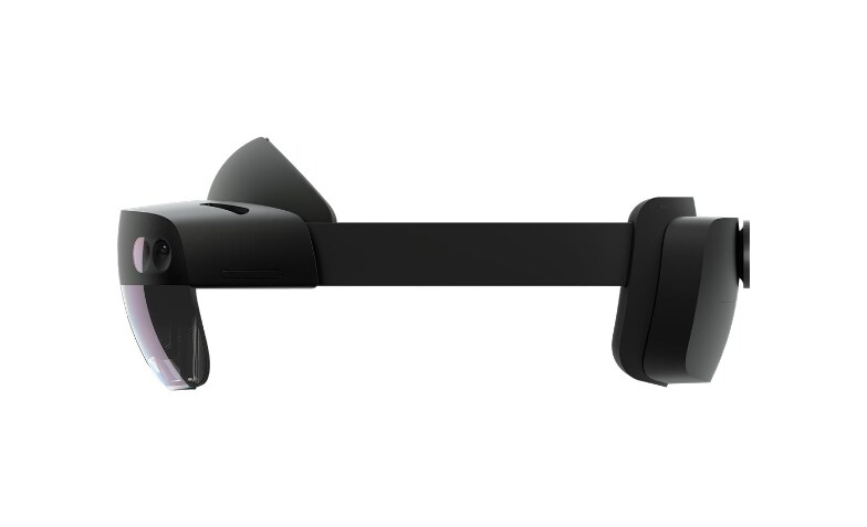 Hololens on sale smart glasses