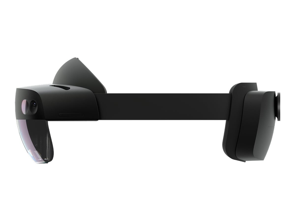 microsoft hololens 2 industrial edition smart glasses 64 gb