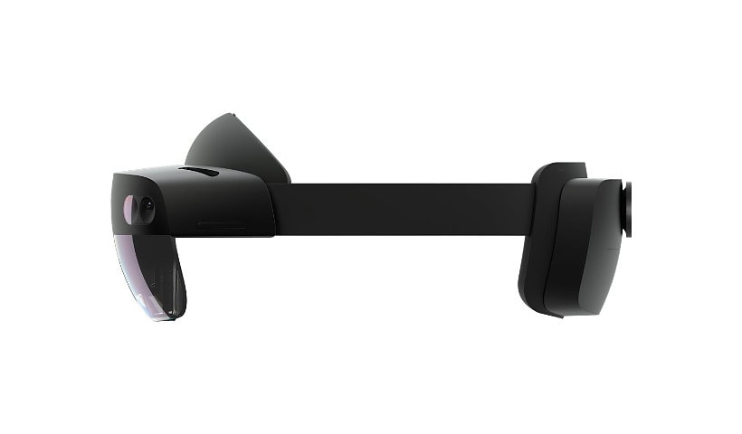 Microsoft HoloLens 2 Industrial Edition smart glasses - 64 GB