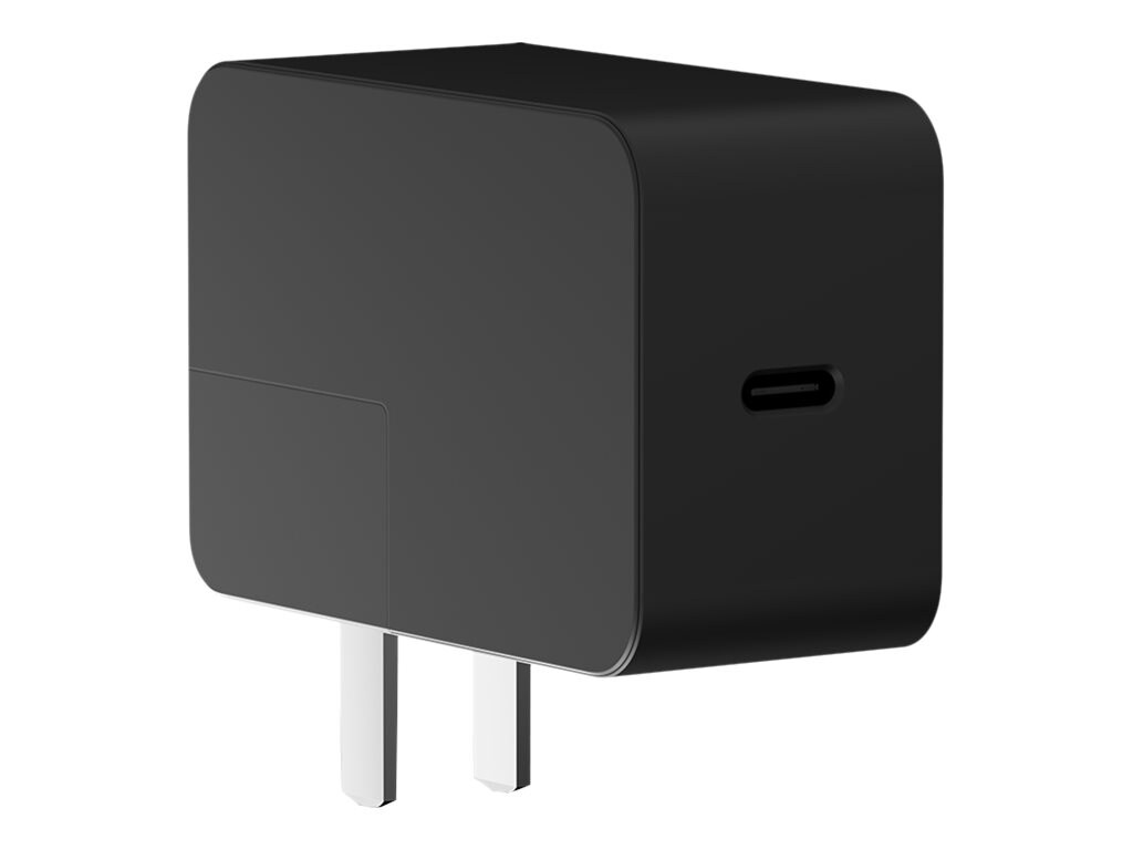 Microsoft power adapter - 24 pin USB-C - 18 Watt