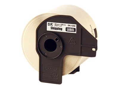 Brother DK-1202 - labels -