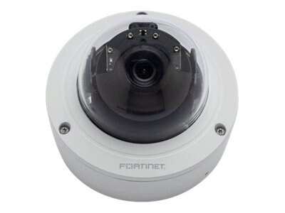 Thumbnail 2 of 3 for Fortinet FortiCam CD51 - network surveillance camera - dome