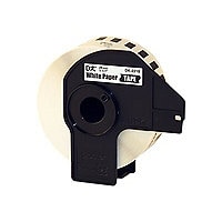 Brother DK2210 - continuous tape - 1 roll(s) - Roll (1.14 in x 99.7 ft)