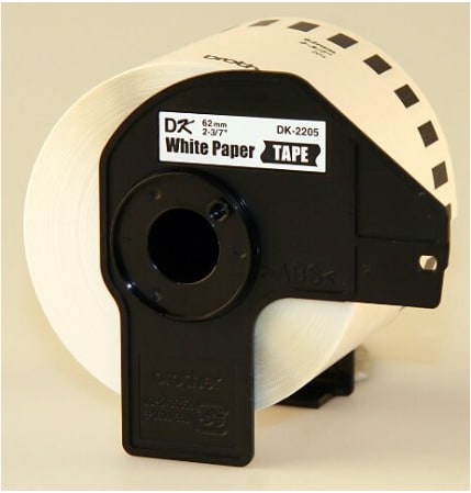 Brother DK-2205 - continuous tape -