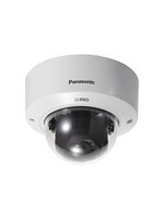 i-PRO Security Cameras