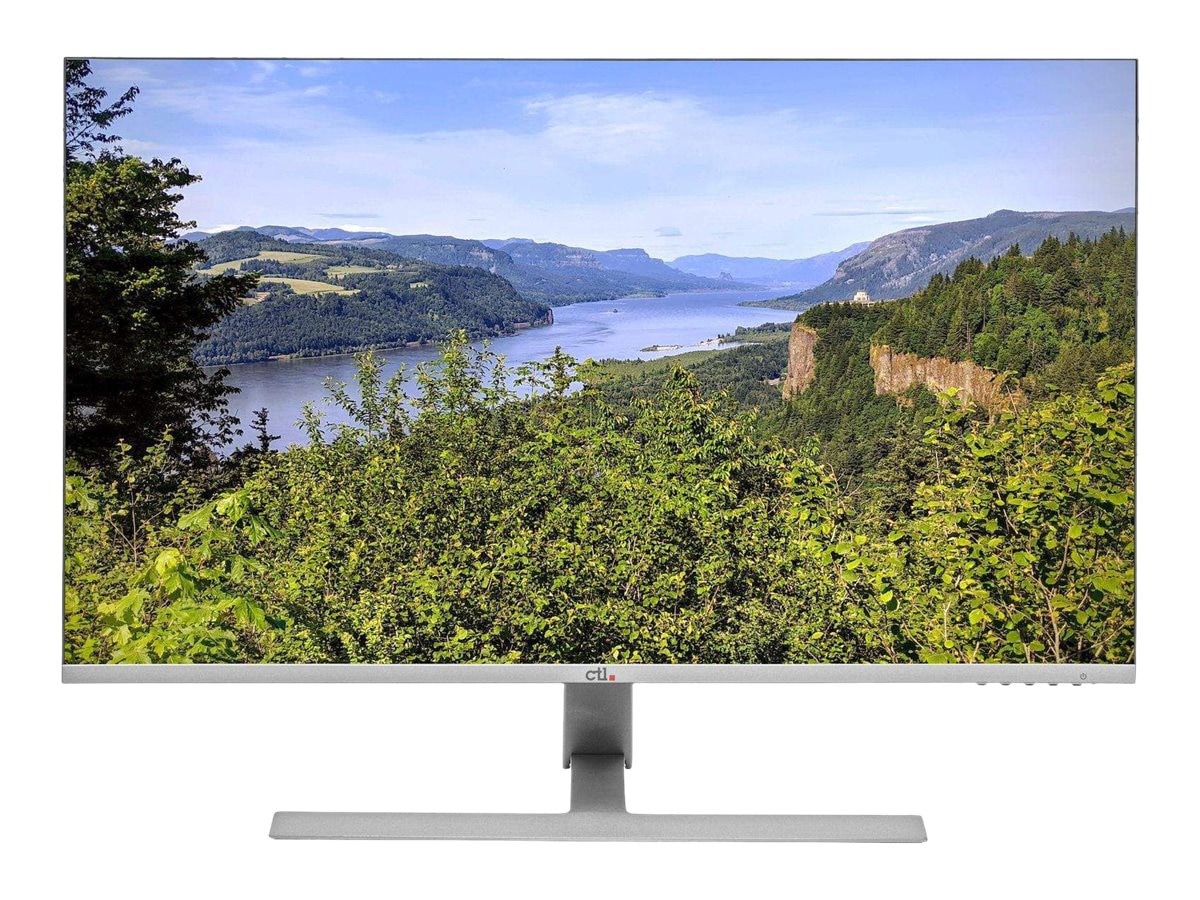CTL IP2381 - LED monitor - Full HD (1080p) - 24"