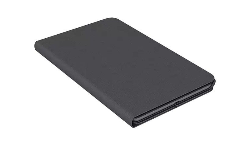 Lenovo - flip cover for tablet