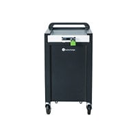 LocknCharge Carrier 20 - chariot - pour 20 tablettes / notebooks