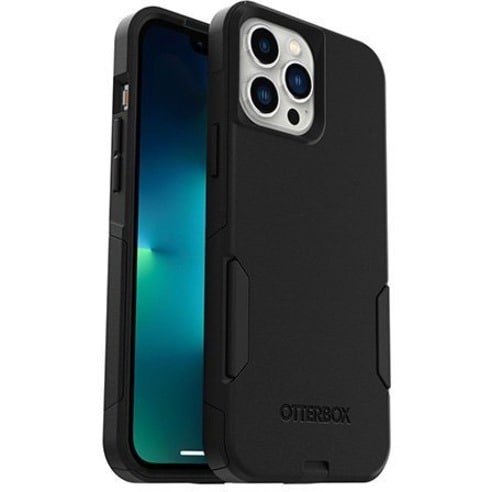 Otterbox iPhone 13 Pro Max Cases - Commuter, Symmetry, Screen-Less Defender