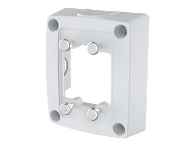 AXIS TQ1601-E - camera conduit back box