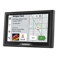 Garmin Drive 52 - GPS navigator