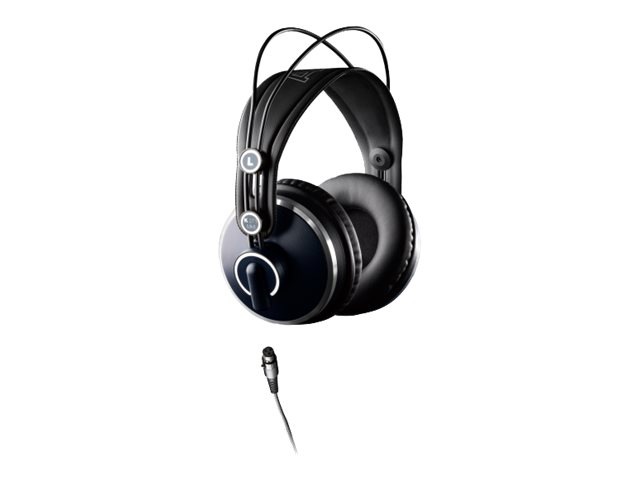 AKG K271 MK II - headphones