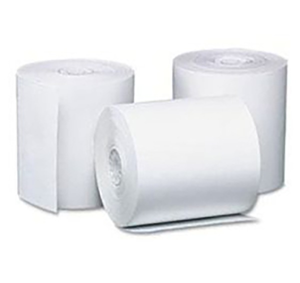 ThermaMark - receipt paper - 8 roll(s) -