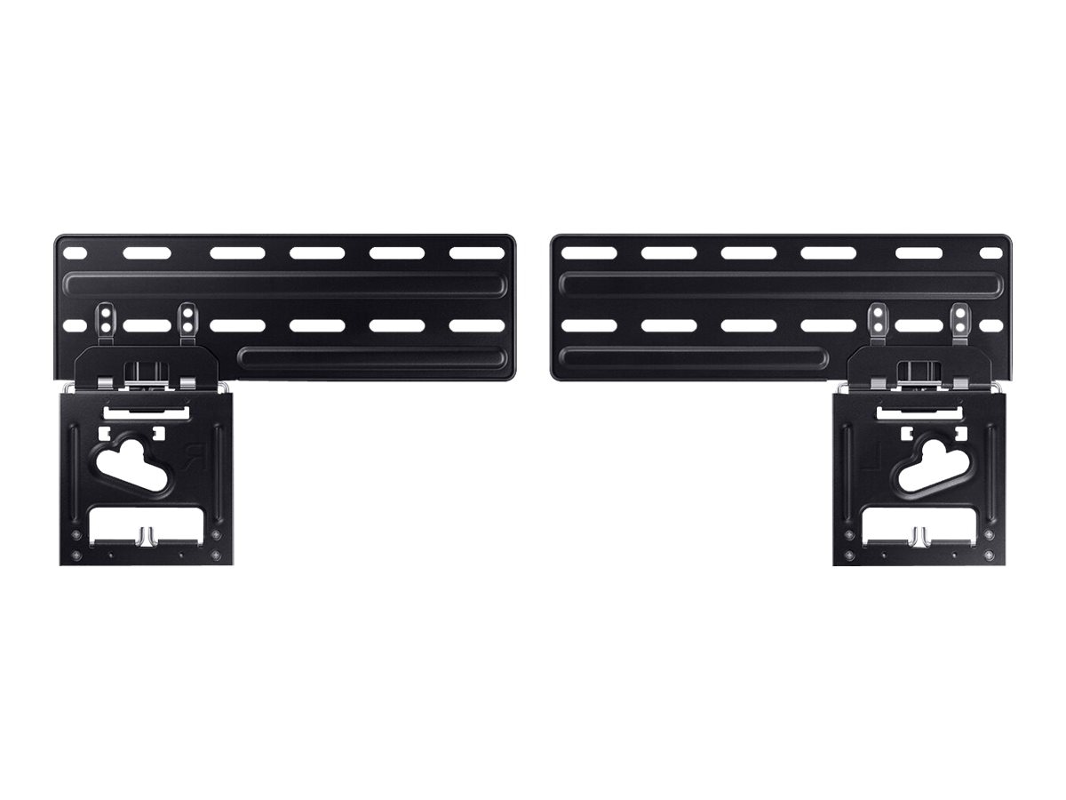 Samsung WMN-A50EB - mounting kit - slim fit - for TV