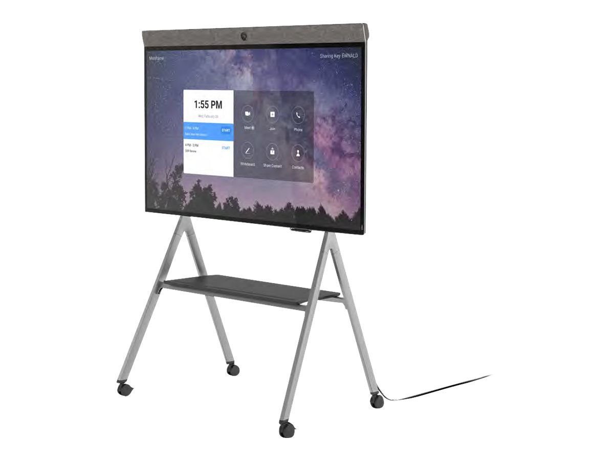 NEAT BOARD ROLLING FLOOR STAND