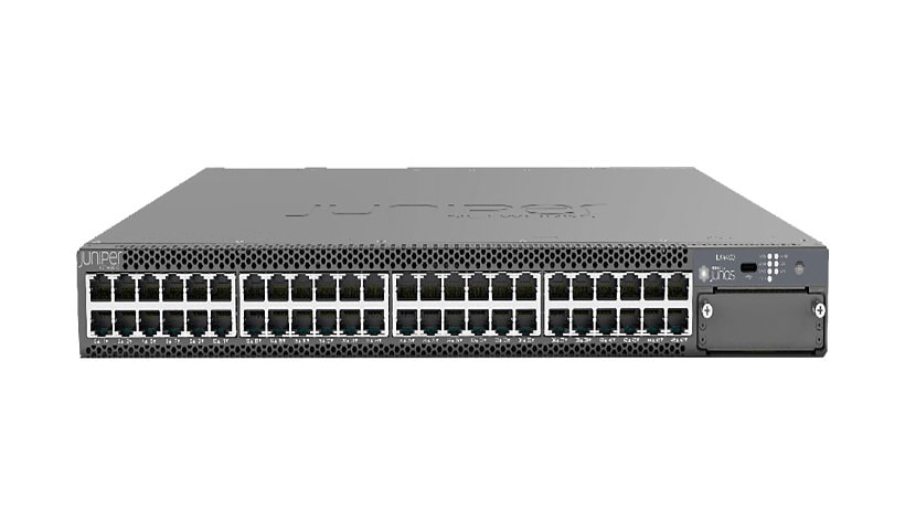 Juniper EX4400-48F Ethernet Switch - TAA Version