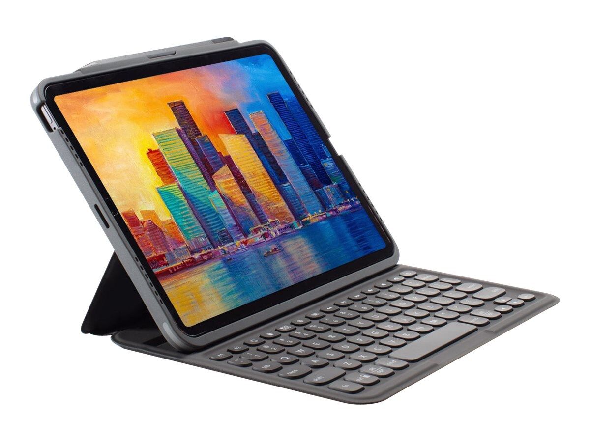 ZAGG KB OLYMPIAN ACCS IPAD 12.9 PRO