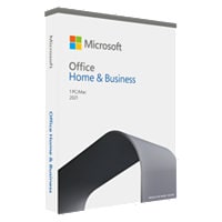 Microsoft Office Home & Business 2021 - license - 1 PC/Mac