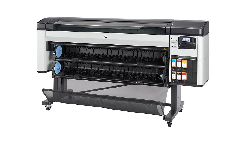 HP DesignJet Z6 Pro - large-format printer - color - ink-jet
