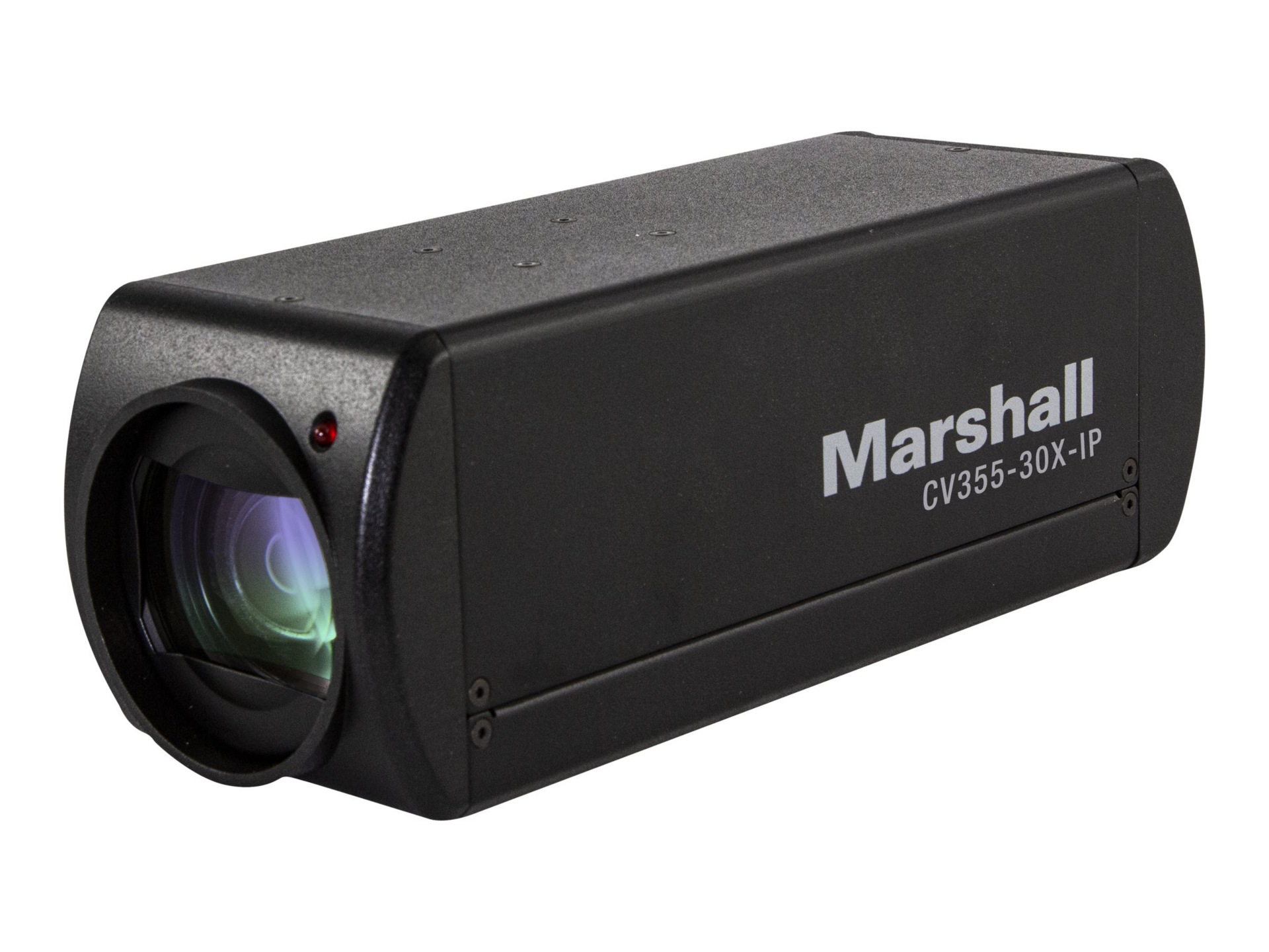 Marshall CV355-30X-IP - network surveillance camera