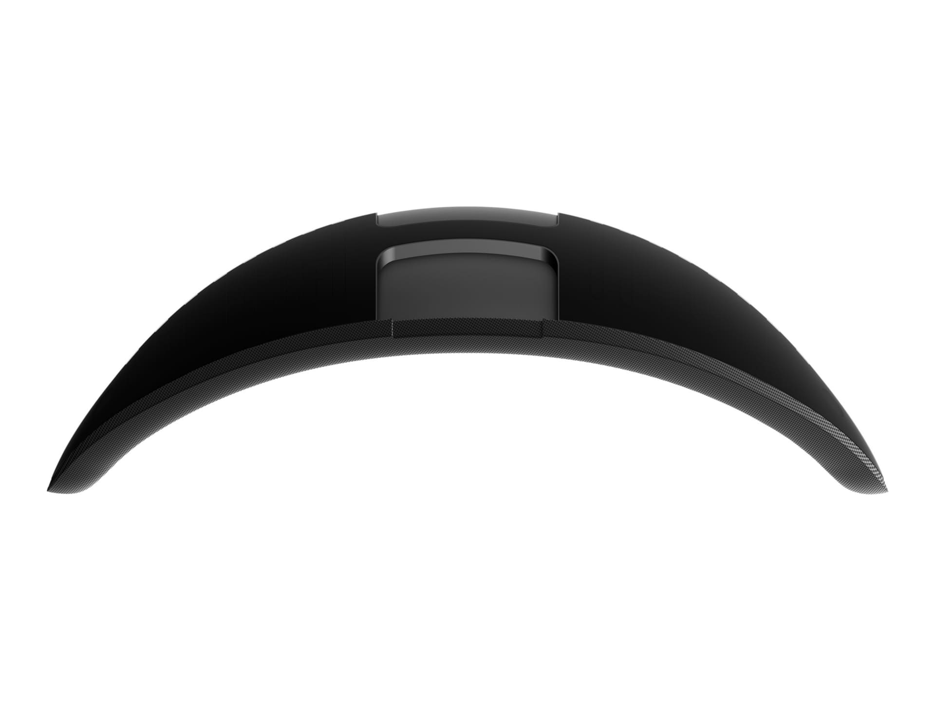 Microsoft - brow pad for smart glasses
