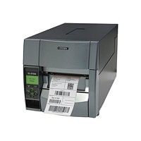 Citizen CL-S700II - imprimante d'étiquettes - Noir et blanc - thermique direct/transfert thermique