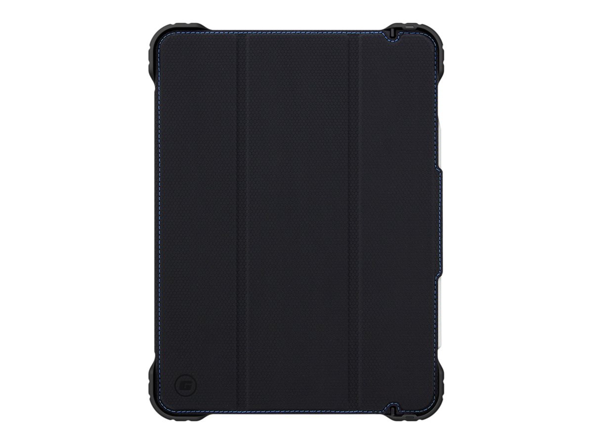 Gumdrop Hideaway - flip cover for tablet