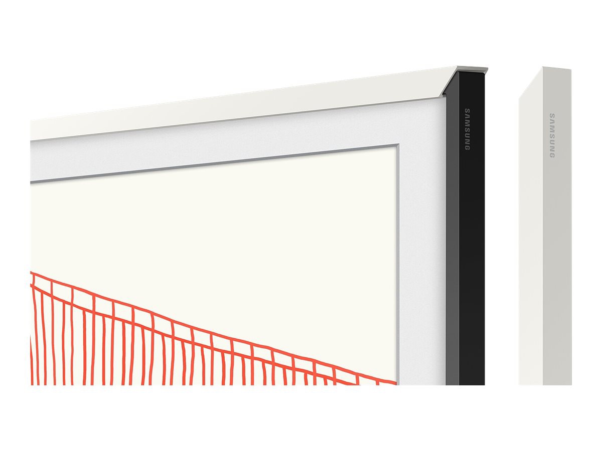 Thumbnail 6 of 6 for Samsung VG-SCFA65WTBZA - decorative frame for TV