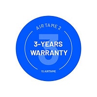 AIRTAME Warranty - extended service agreement - 2 years - 2nd/3rd year