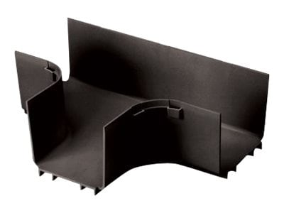 Panduit FiberRunner® Horizontal Tee