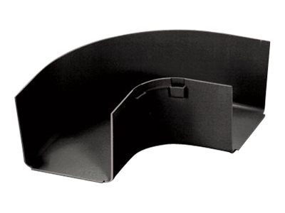 Panduit FiberRunner® Horzontal Right Angle