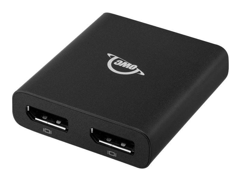 OWC - video adapter - 24 pin USB-C to DisplayPort