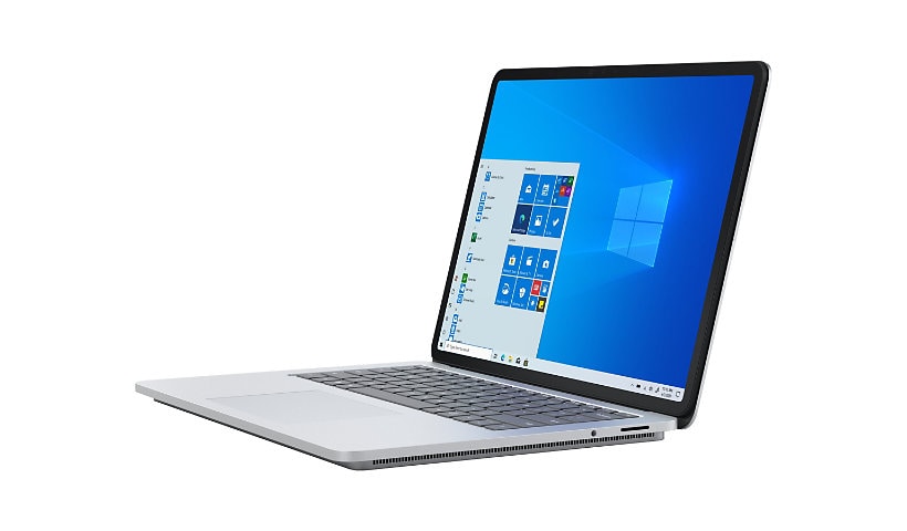 Microsoft Surface Laptop Studio - 14.4" - Core i7 11370H - 32 GB RAM - 1 TB SSD - English