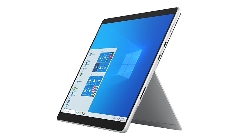 Microsoft Surface Pro 8 - 13" - Core i5 1145G7 - Evo - 8 GB RAM - 512 GB SSD - TAA Compliant