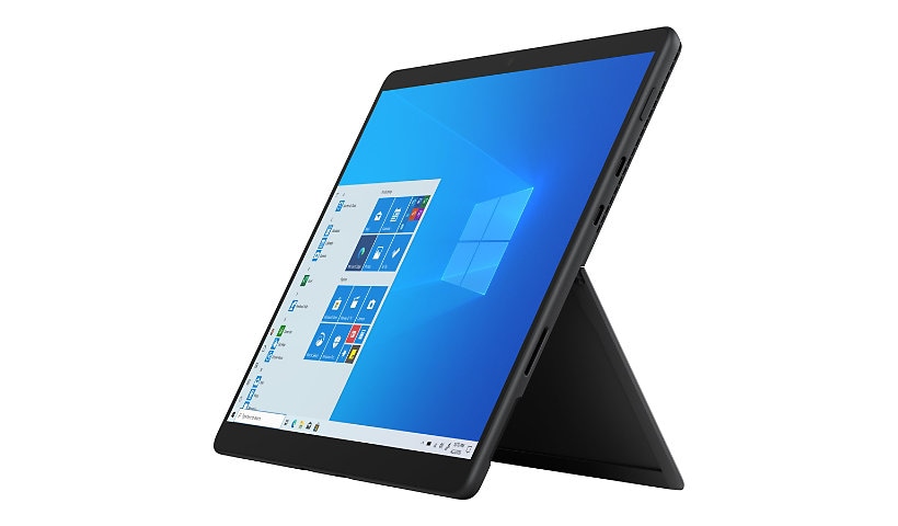 Microsoft Surface Pro 8 - 13" - Core i5 1145G7 - Evo - 8 GB RAM - 512 GB SS