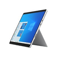 Microsoft Surface Pro 8 - 13" - Core i7 1185G7 - Evo - 16 GB RAM - 256 GB S
