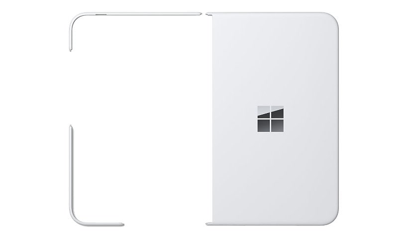 Microsoft - bumper for cell phone / stylus