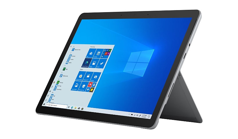 Microsoft Surface Go 3 - 10.5" - Core i3 10100Y - 4 GB RAM - 64 GB eMMC