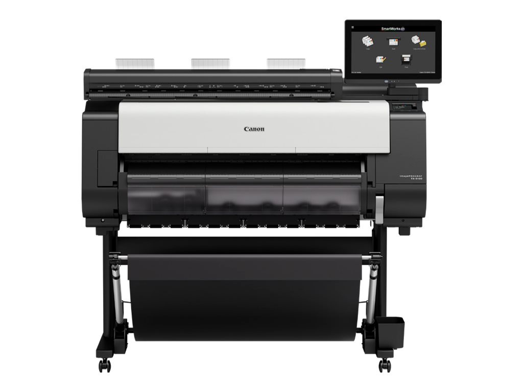 Canon imagePROGRAF TX-3100 MFP Z36 - multifunction printer - color